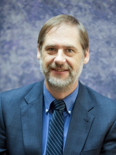 Prof. James Stone